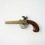 474 3383 Pistol
